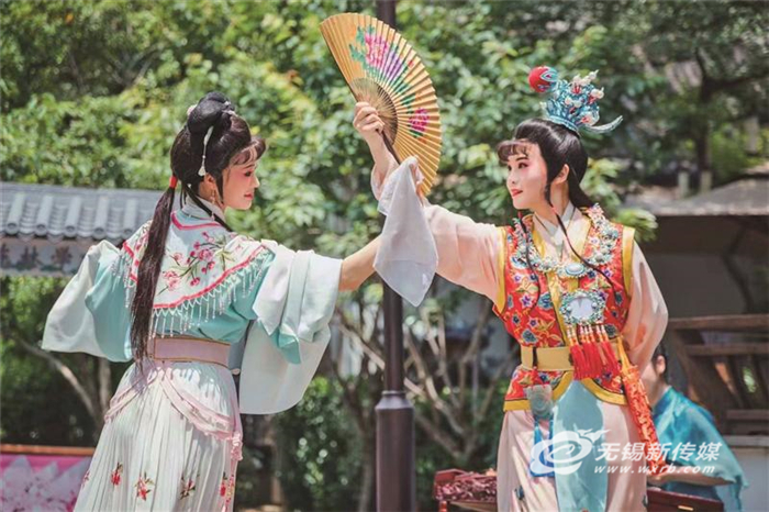 接續(xù)城市文脈，讓百宅百院“活”在時光里