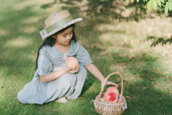 無(wú)錫夏日，好“桃”氣