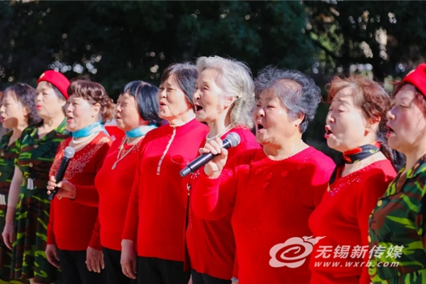 無錫：聚焦老年人的“生活圈”“身邊事”，推進“銀發(fā)經(jīng)濟”高質量發(fā)展