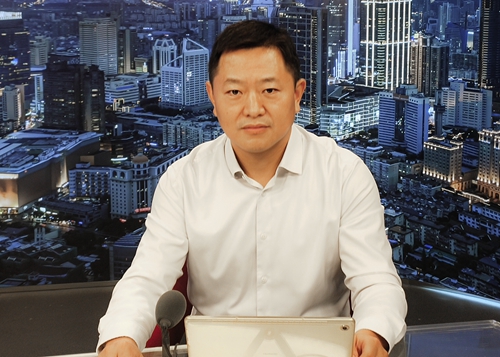 無錫市人力資源和社會(huì)保障局嘉賓