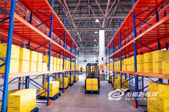 江蘇無(wú)錫：穩(wěn)訂單、拓市場(chǎng)、保份額，多維度發(fā)力穩(wěn)外貿(mào)外資